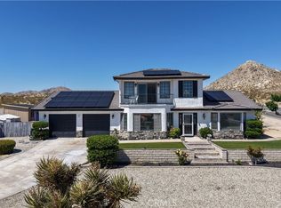 17898 Ohna Rd, Apple Valley, CA 92307