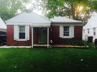 4368 Carnegie St, Wayne, MI 48184