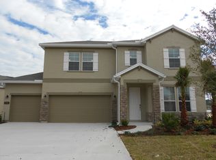 15882 Lexington Park Blvd #310, Jacksonville, FL --