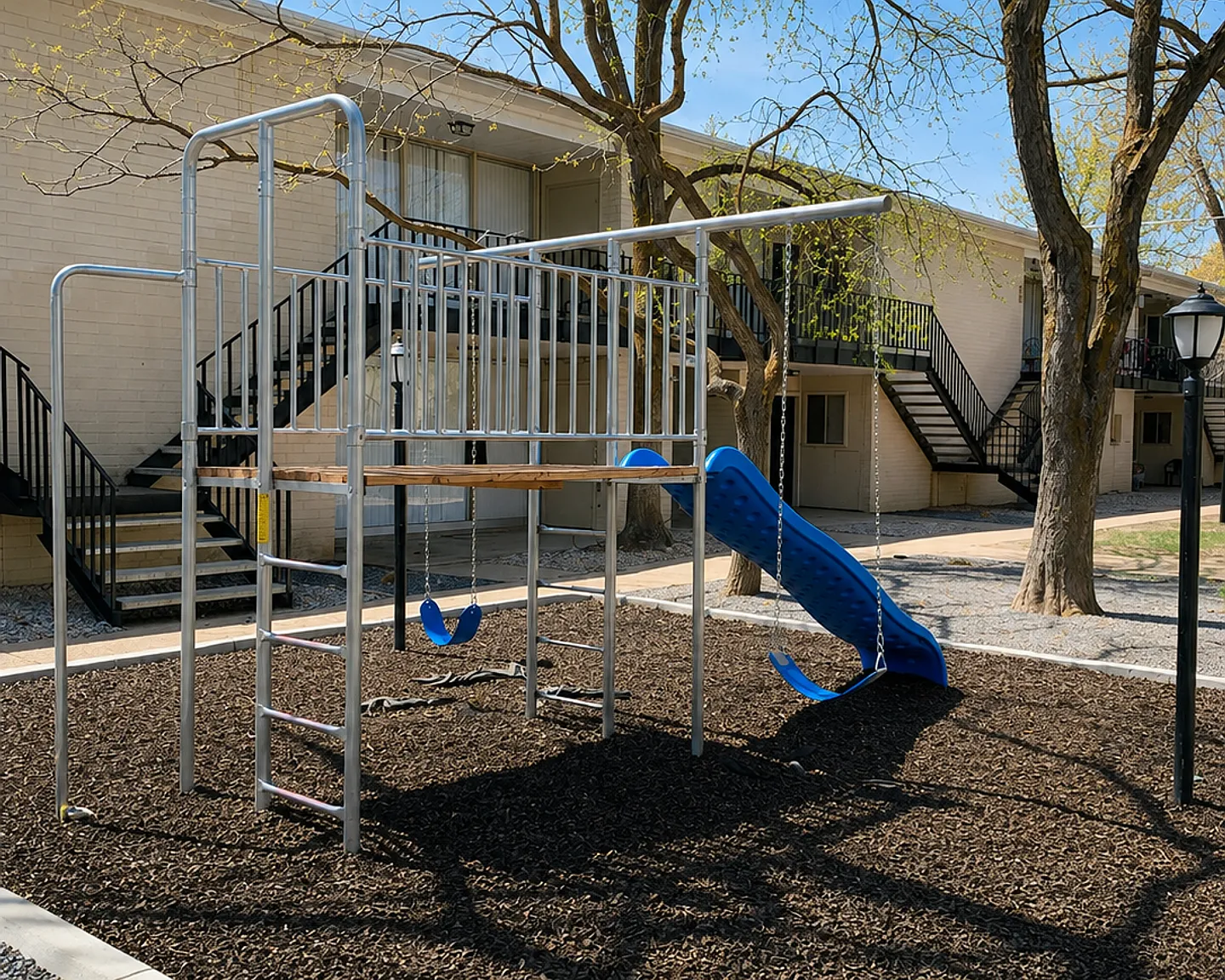 Everyday Living Made Easy | Camelot Apartments in Ogden — Photo 3