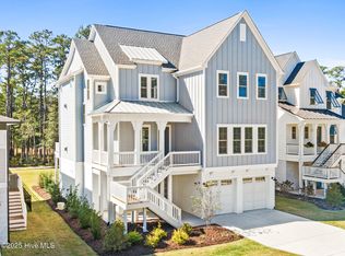 7237 Winding Marsh Ct #8B7NPC, Wilmington, NC 28411