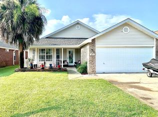 671 Randall Roberts Rd, Fort Walton Beach, FL 32547