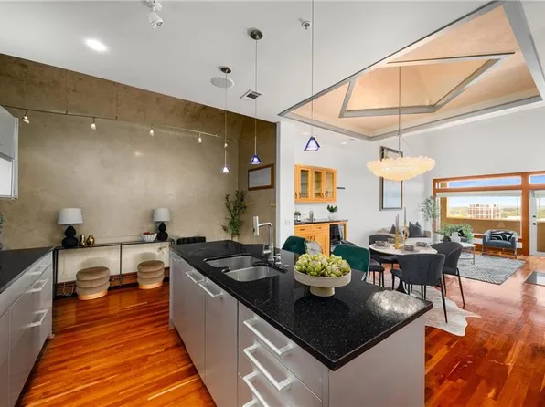 3334 Peachtree Rd NE APT 1707, Atlanta, GA 30326