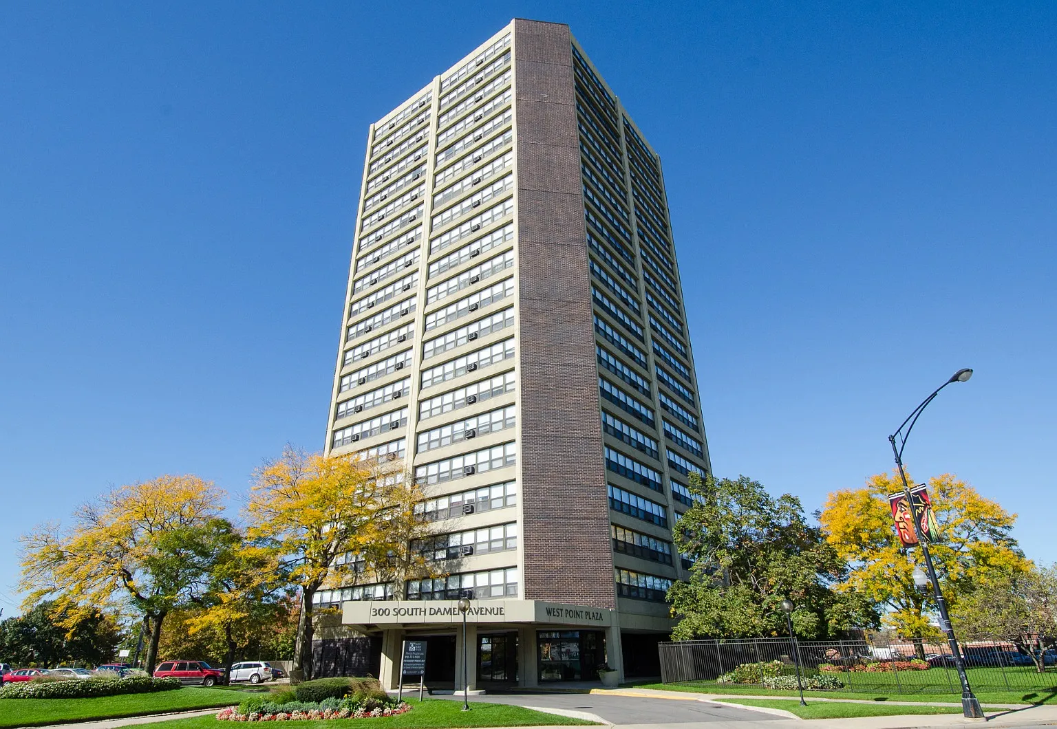 West Point Plaza — Photo 3