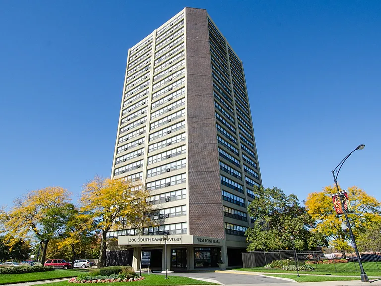 West Point Plaza — Photo 3