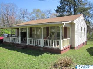 410 N Beaty St, Athens, AL 35611