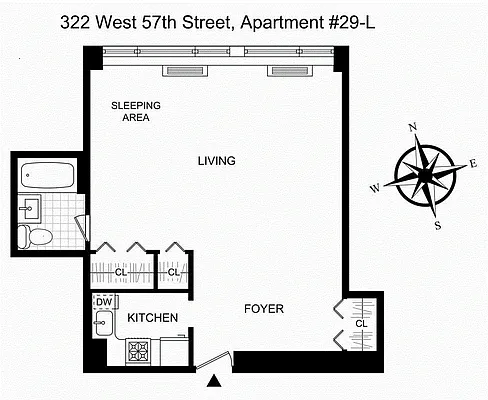 Rented by Keller Williams NYC | media 21
