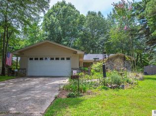 143 Oleander Dr, West Monroe, LA 71291