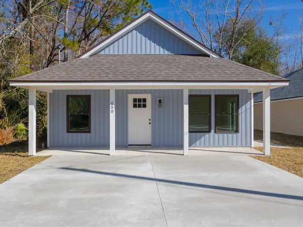 650 S Saint Johns St, Saint Augustine, FL 32084