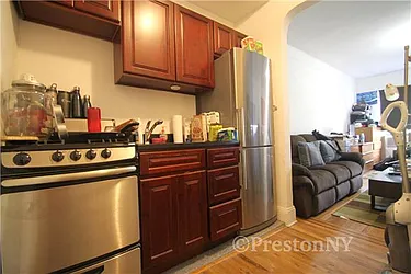 Rented by JM Preston Properties LLC