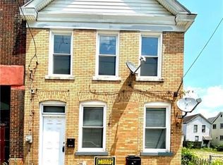 1428 Fleming Ave, Mc Kees Rocks, PA 15136