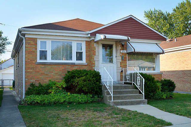 1st image of 6913 W Summerdale Ave