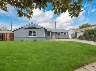 8151 McNulty Ave, Winnetka, CA 91306