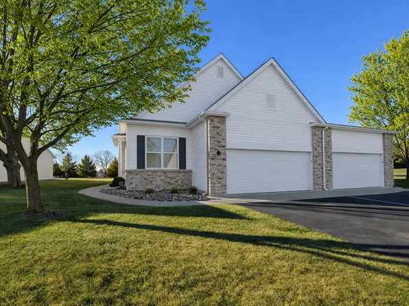 2466 Beech St W, Rosemount, MN 55068