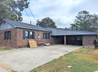 53 Branch Crossing Rd, Rayville, LA 71269