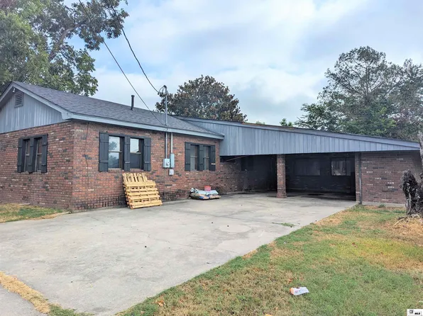 53 Branch Crossing Rd, Rayville, LA 71269