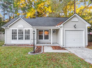 329 Damascus Dr, Summerville, SC 29483