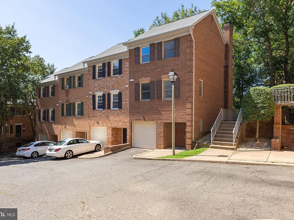 1st image of 1204 N Wayne St Unit D