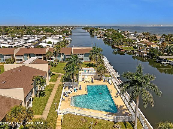 2nd image of 250 N Banana River Dr APT G10