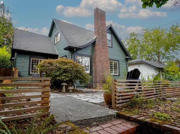 7215 NE Mallory Ave, Portland, OR 97211