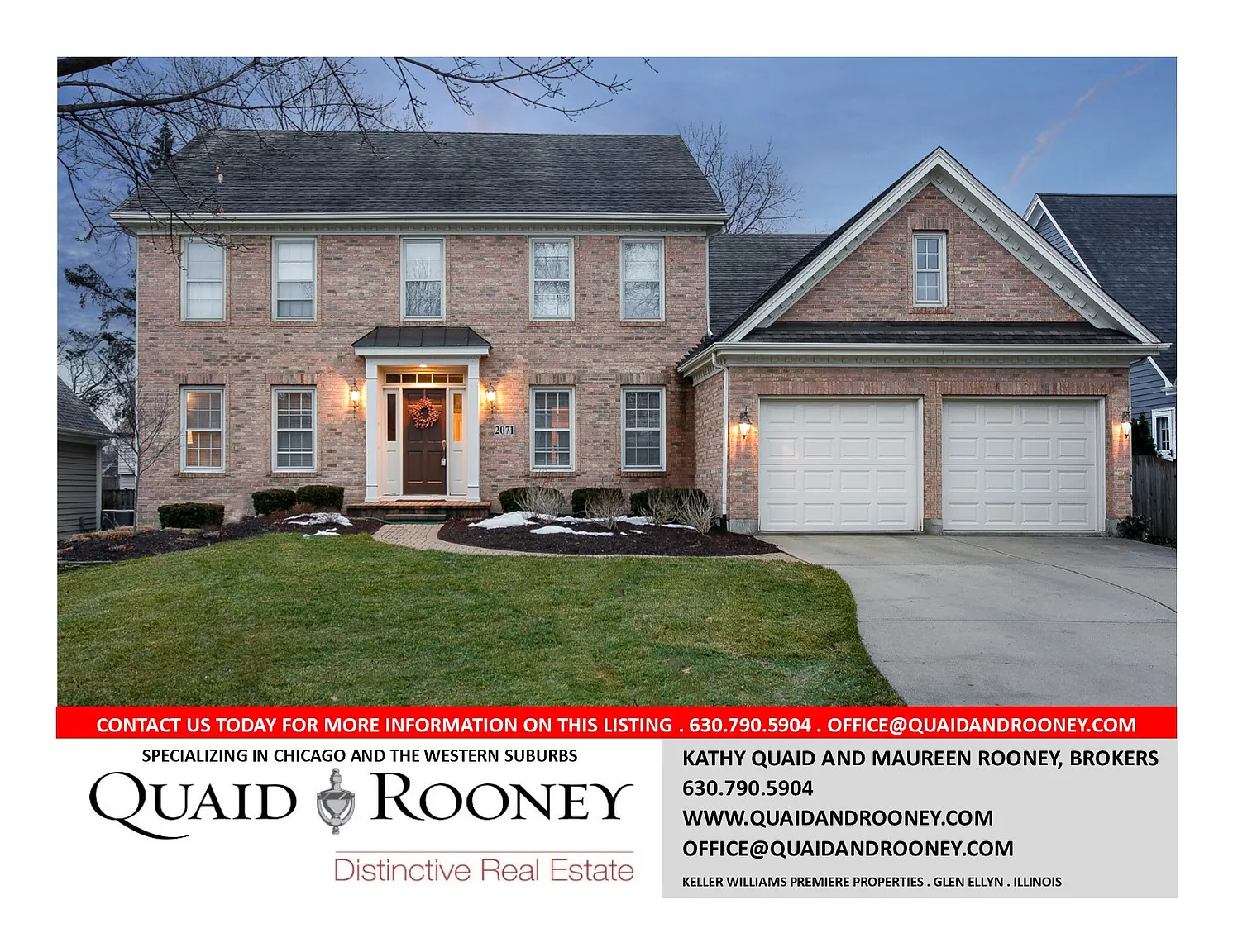 2071 Nachtman Ct photo 1