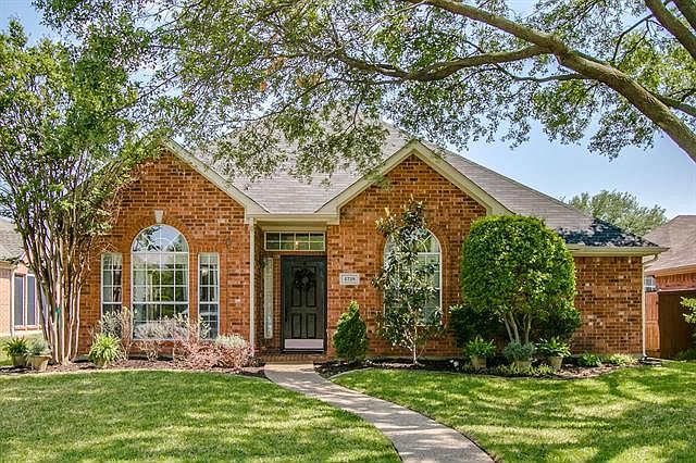 1st image of 4728 Frost Hollow Dr