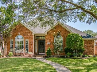 4728 Frost Hollow Dr, Plano, TX 75093