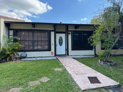 13448 SW 102nd Ln, Miami, FL, 33186