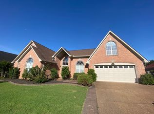 4939 Duck River Rd, Bartlett, TN 38135