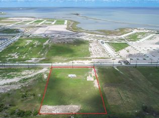 510 Rattlesnake Point Rd, Rockport, TX 78382
