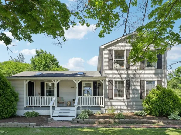 16146 Ravenna Rd, Burton, OH 44021