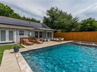 6058 Penrose Ave, Dallas, TX 75206