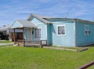 197 E Ivy Ave, Coalinga, CA 93210