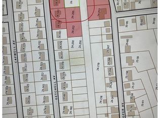 0 Irving Ave LOT 206, Woonsocket, RI 02895