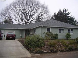 2455 Lariat Meadows Dr, Eugene, OR 97401