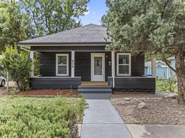 624 E 7th Street, Loveland, CO 80537