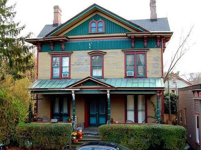 285 Sea Cliff Ave, Sea Cliff, NY, 11579