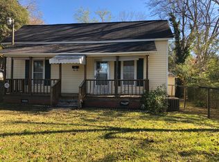 903 15th St, Lancaster, SC 29720