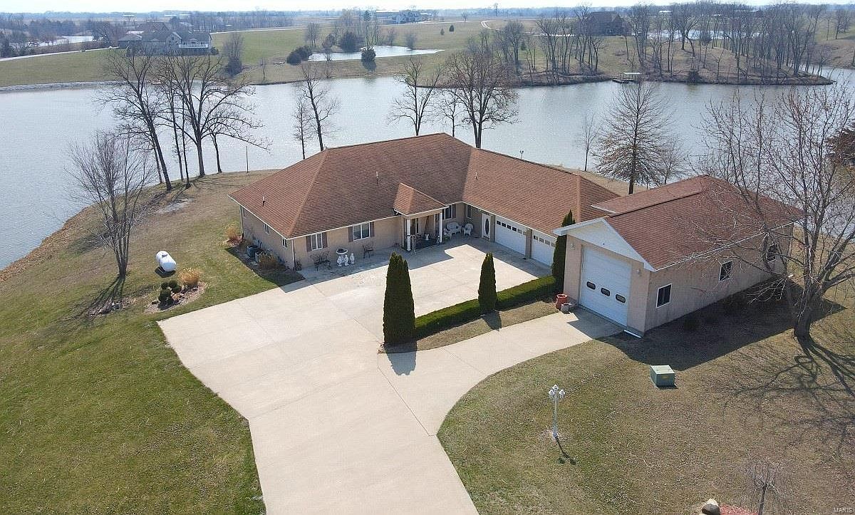 25367 County Road 414, Kahoka, MO 63445 Zillow