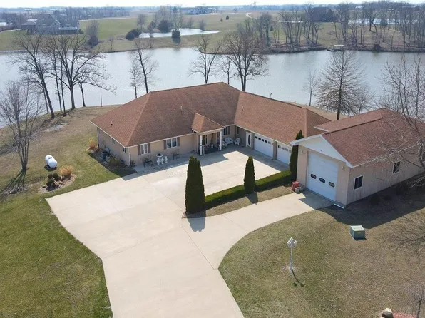 25367 County Road 414, Kahoka, MO 63445