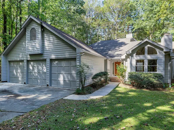 2508 Whistling Quail Run, Apex, NC 27502