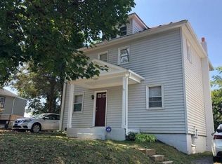 15625 Clear Spring Rd, Williamsport, MD 21795