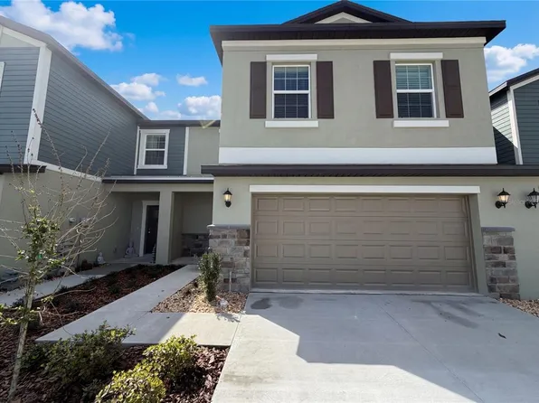 8751 Salty Sands St, Parrish, FL 34219