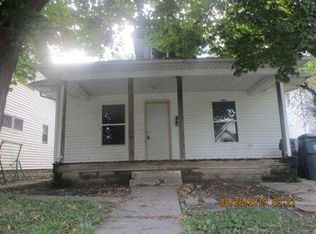 324 Madison Ave, Anderson, IN 46016