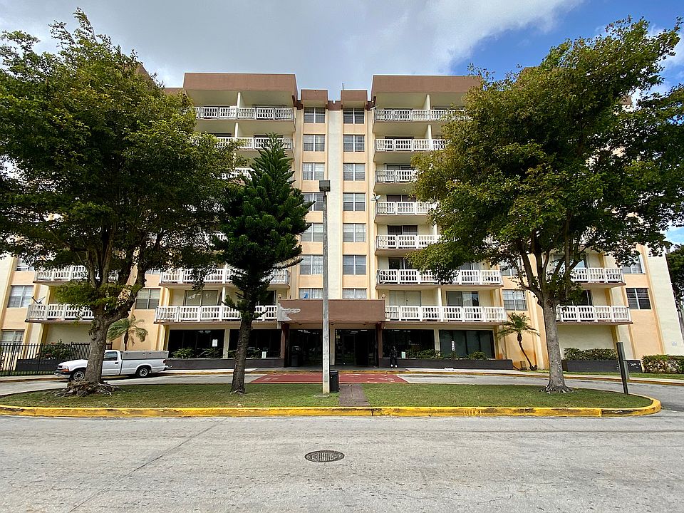 1st image of 15600 NW 7th Ave #116-1