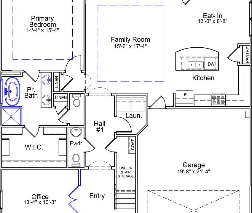 2nd image of 315 Underhill Dr