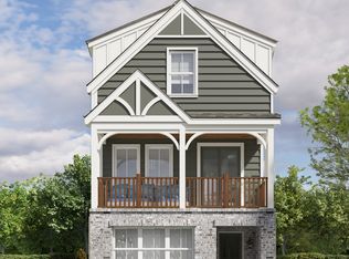 The Sutton Plan, Highland Gardens, Nashville, TN 37207