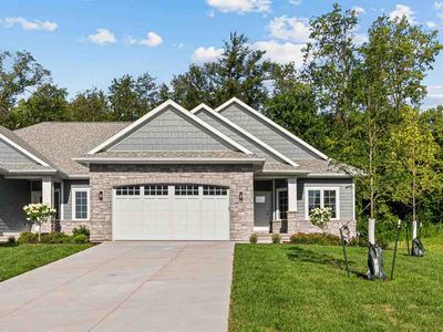 14 Pond Ridge Cir, Coralville, IA, 52241