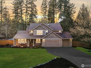24419 214th Avenue SE, Maple Valley, WA 98038