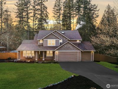 24419 214th Avenue SE, Maple Valley, WA, 98038